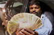 IT Department identifies another 5.56 lakh individuals with suspicious deposits